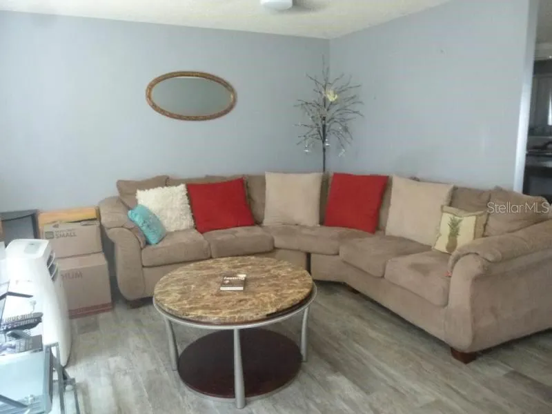 528 CENTRAL AVENUE Frostproof, FL 33843