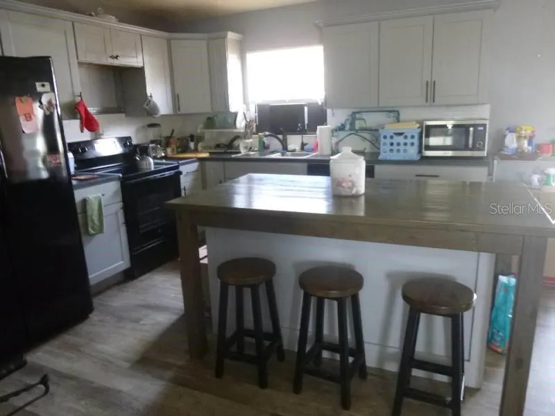 528 CENTRAL AVENUE Frostproof, FL 33843