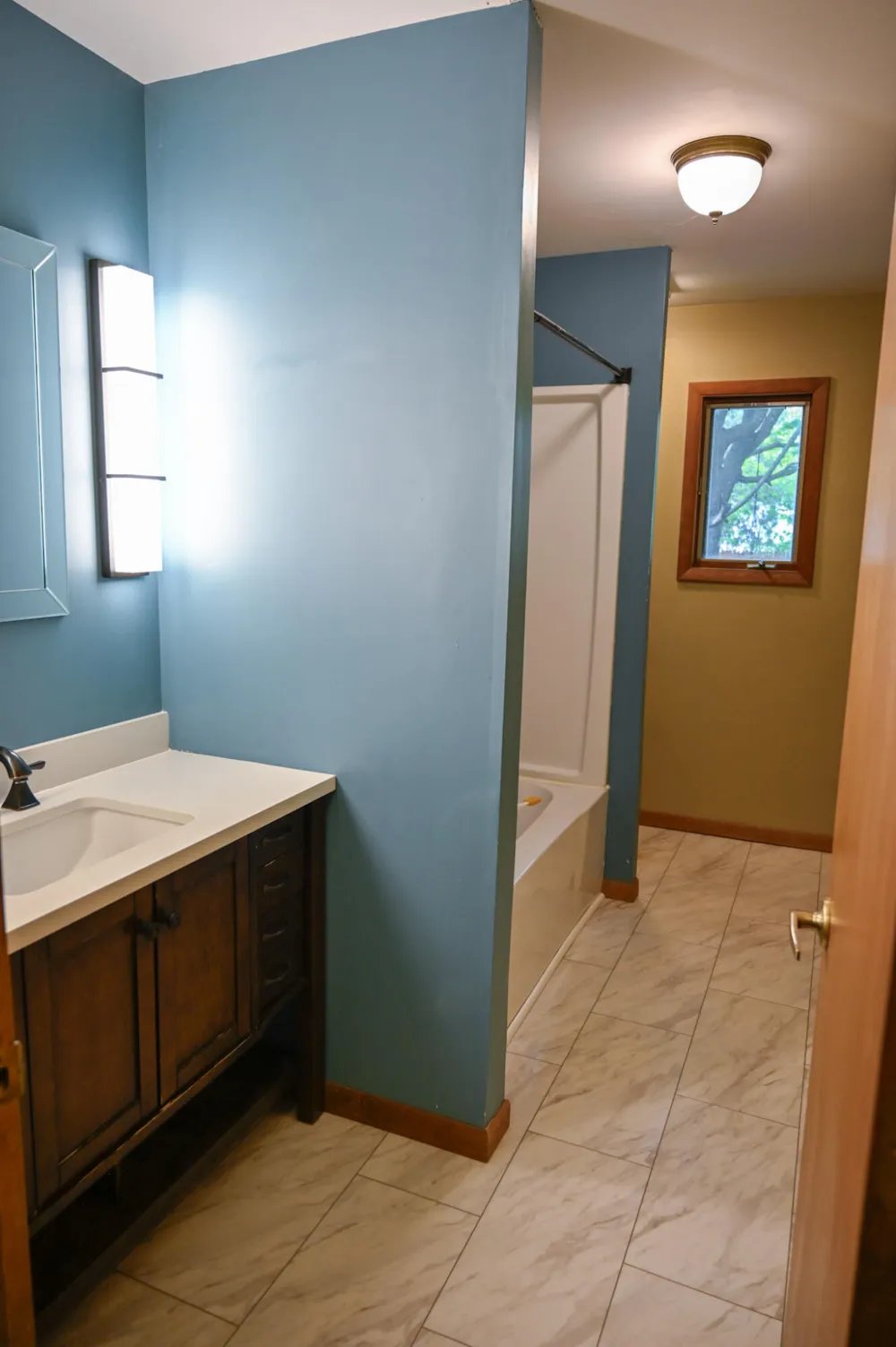 603 River Street Luther Village, MI 49656