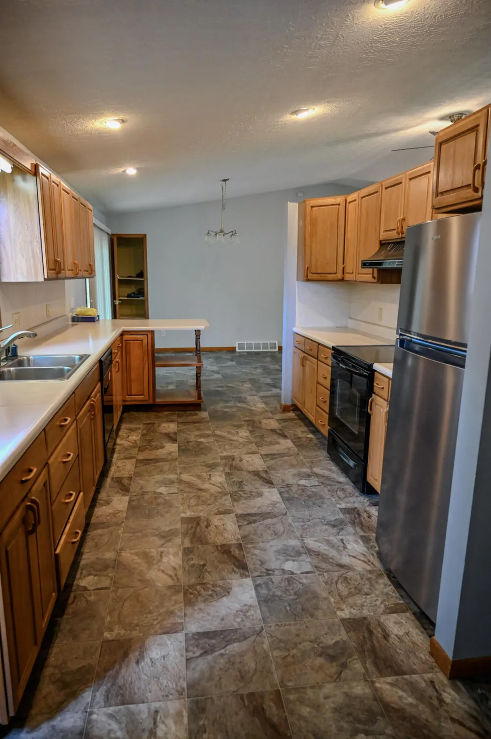 603 River Street Luther Village, MI 49656