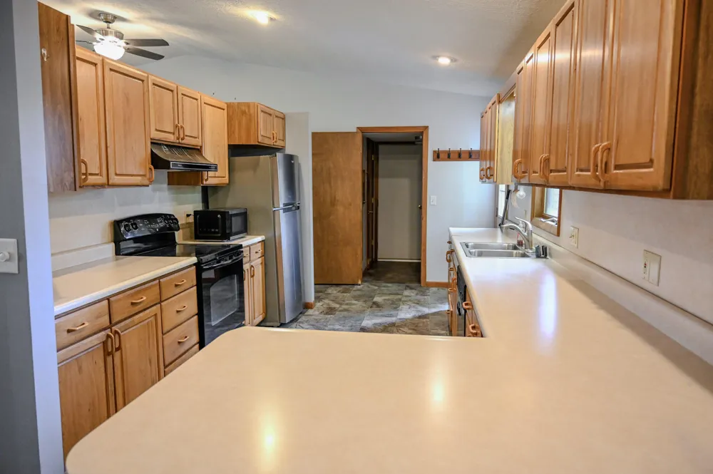 603 River Street Luther Village, MI 49656
