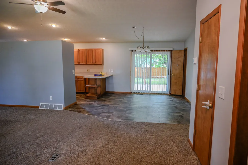 603 River Street Luther Village, MI 49656