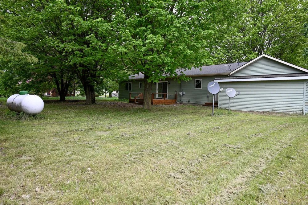 603 River Street Luther Village, MI 49656