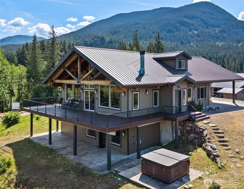 156 Burl Lane