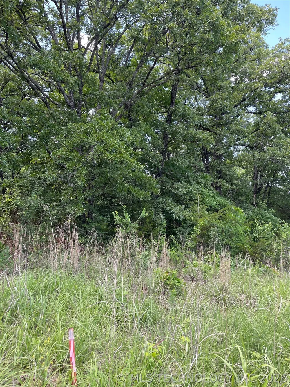 Lance Road Davis, OK 73030
