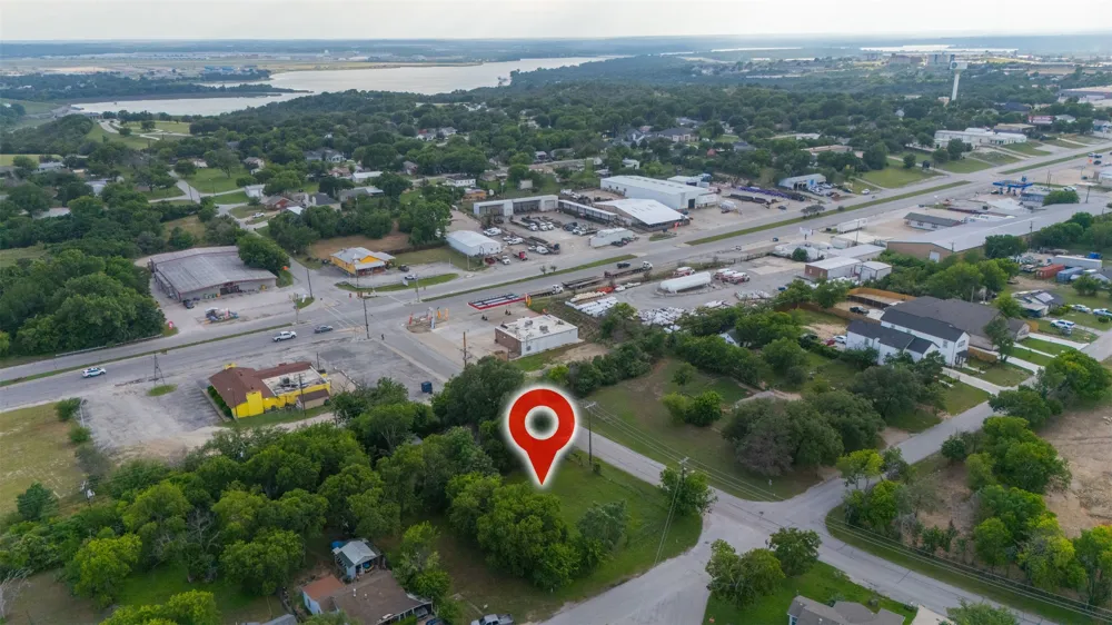 2508 Biway Street Sansom Park, TX 76114