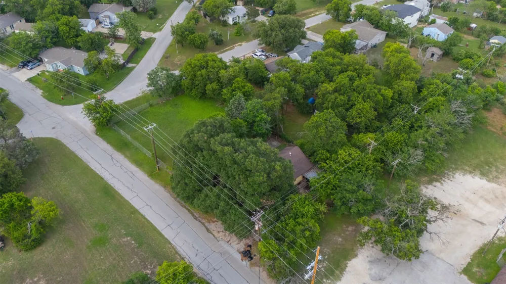 2508 Biway Street Sansom Park, TX 76114