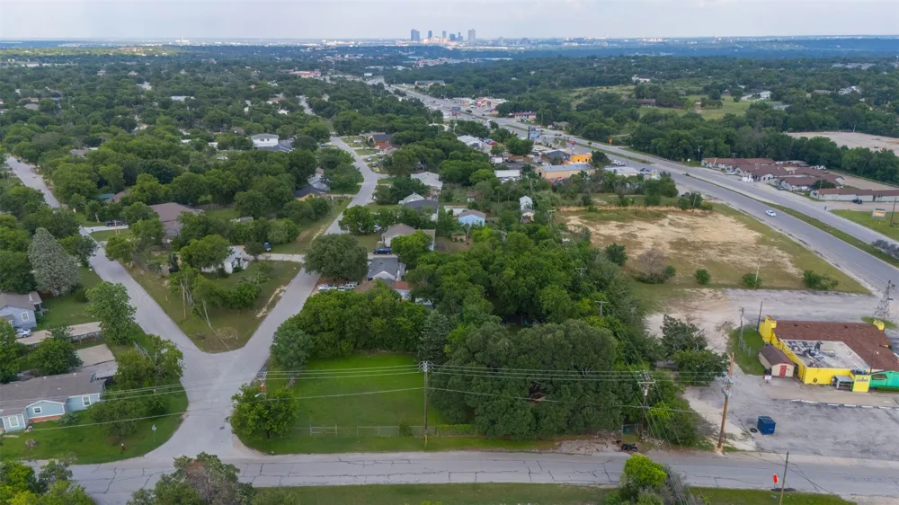 2508 Biway Street Sansom Park, TX 76114