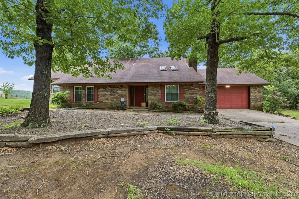 471322 E 844 ROAD Stilwell, OK 74960