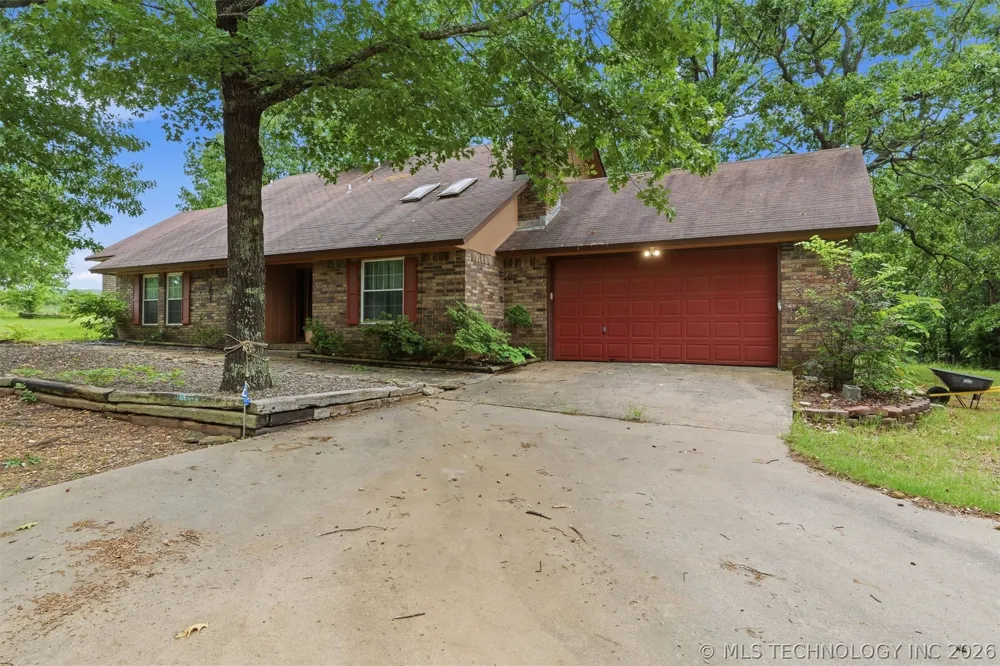 471322 E 844 ROAD Stilwell, OK 74960