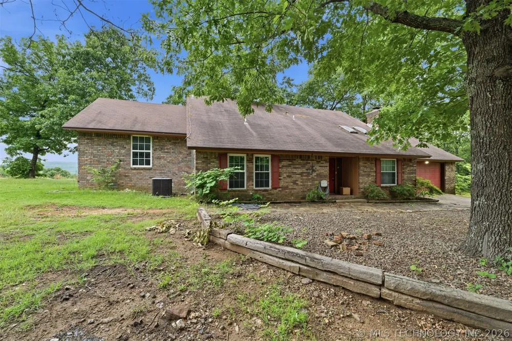 471322 E 844 ROAD Stilwell, OK 74960