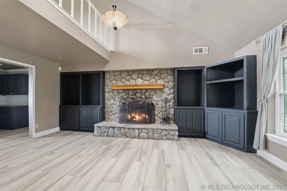 471322 E 844 ROAD Stilwell, OK 74960