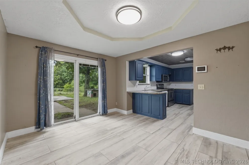471322 E 844 ROAD Stilwell, OK 74960