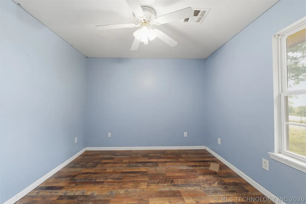 471322 E 844 ROAD Stilwell, OK 74960