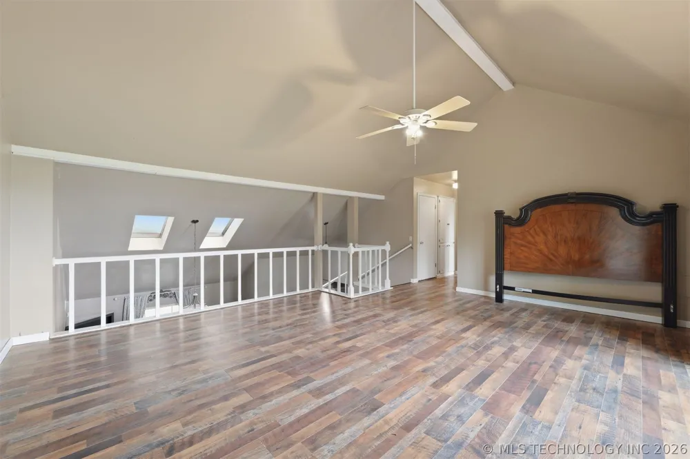 471322 E 844 ROAD Stilwell, OK 74960
