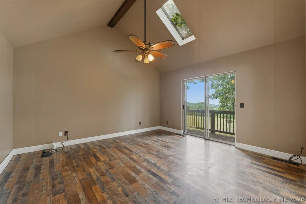 471322 E 844 ROAD Stilwell, OK 74960