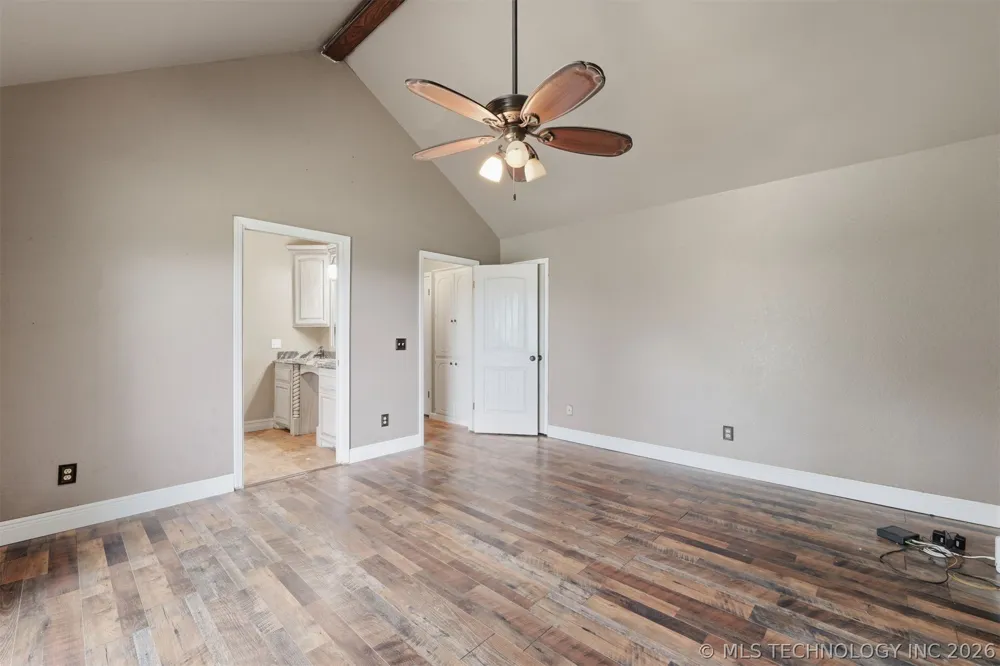471322 E 844 ROAD Stilwell, OK 74960