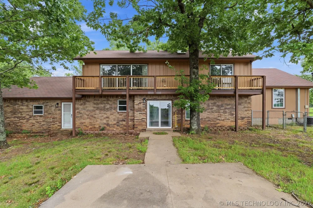 471322 E 844 ROAD Stilwell, OK 74960