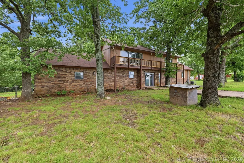 471322 E 844 ROAD Stilwell, OK 74960