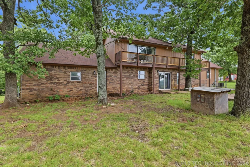 471322 E 844 ROAD Stilwell, OK 74960
