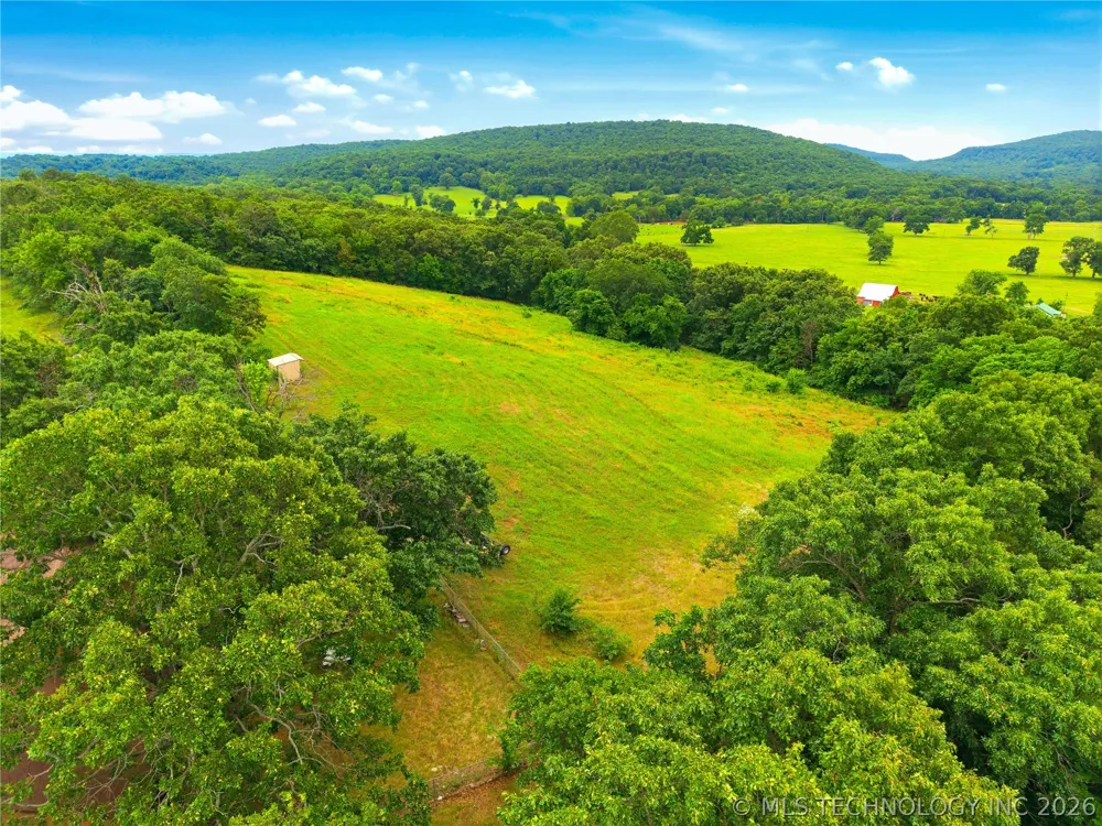 471322 E 844 ROAD Stilwell, OK 74960