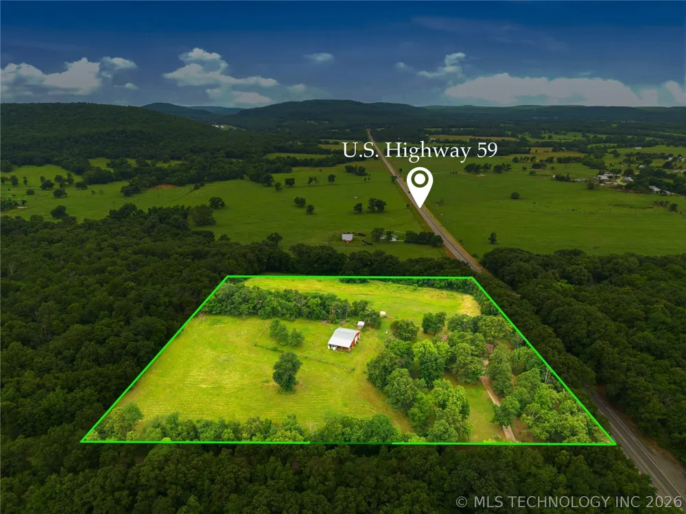 471322 E 844 ROAD Stilwell, OK 74960