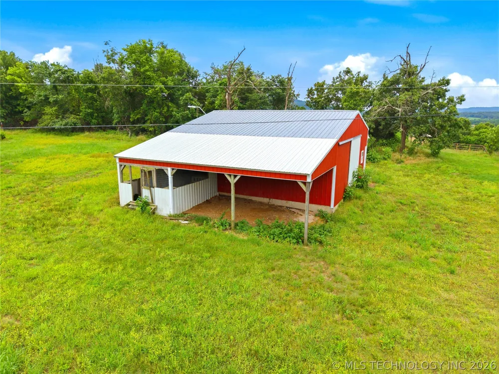 471322 E 844 ROAD Stilwell, OK 74960