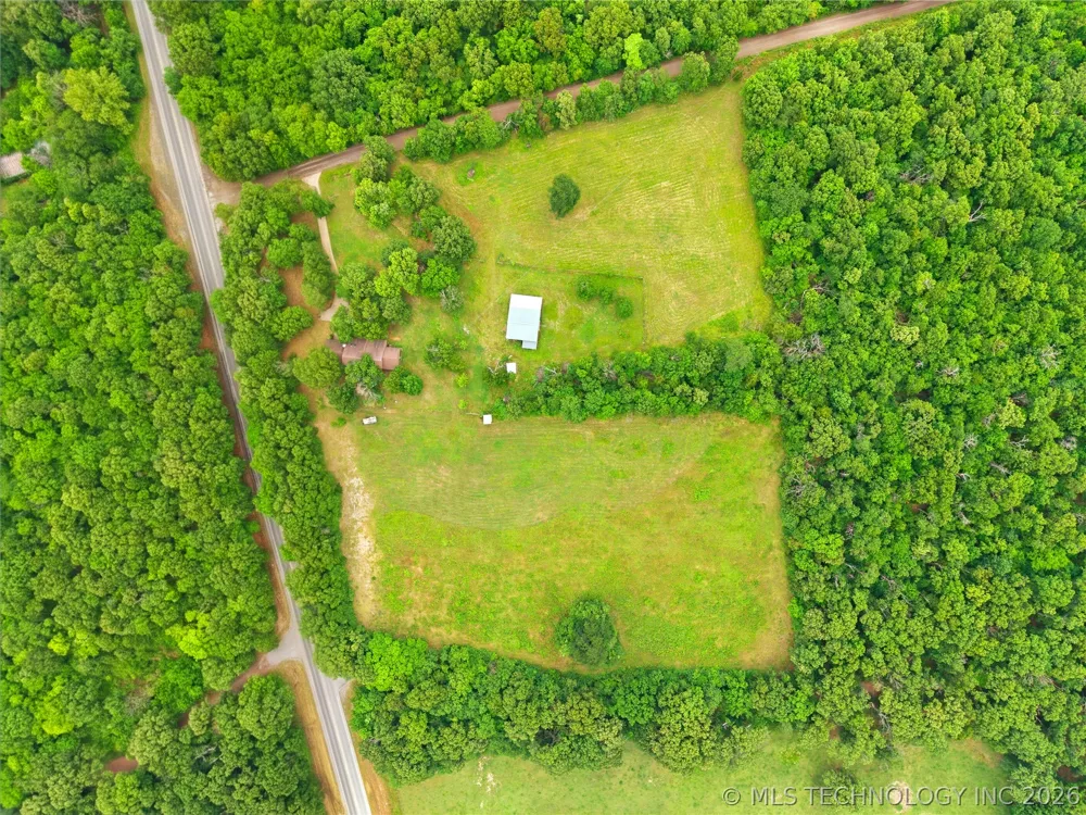 471322 E 844 ROAD Stilwell, OK 74960