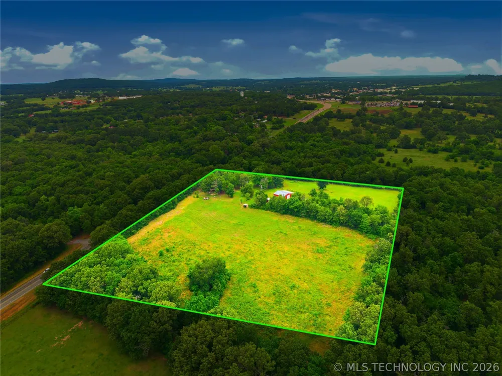 471322 E 844 ROAD Stilwell, OK 74960