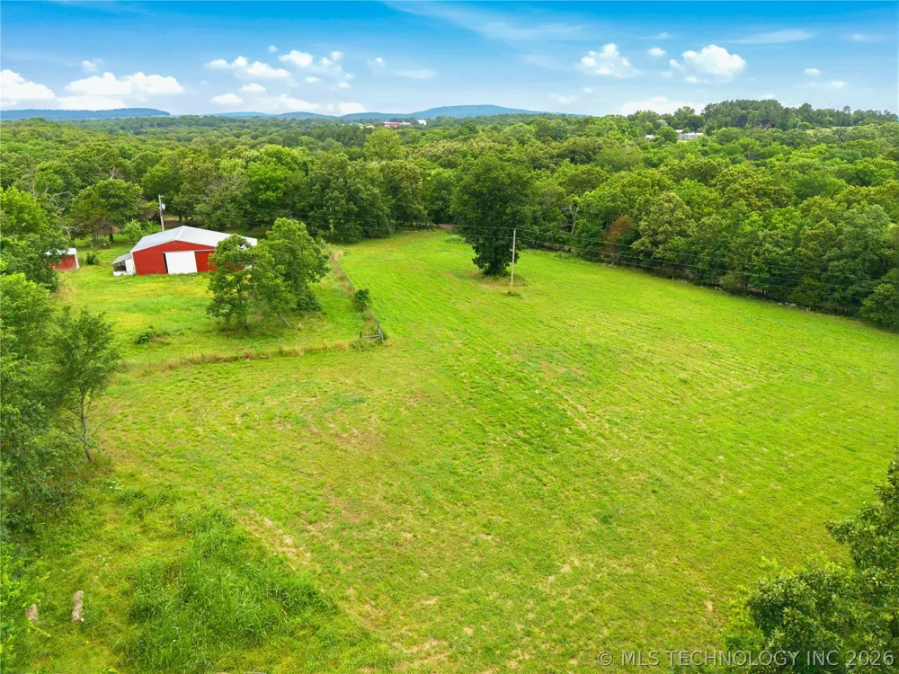 471322 E 844 ROAD Stilwell, OK 74960