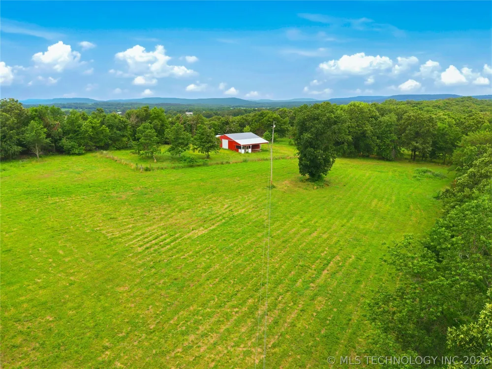 471322 E 844 ROAD Stilwell, OK 74960