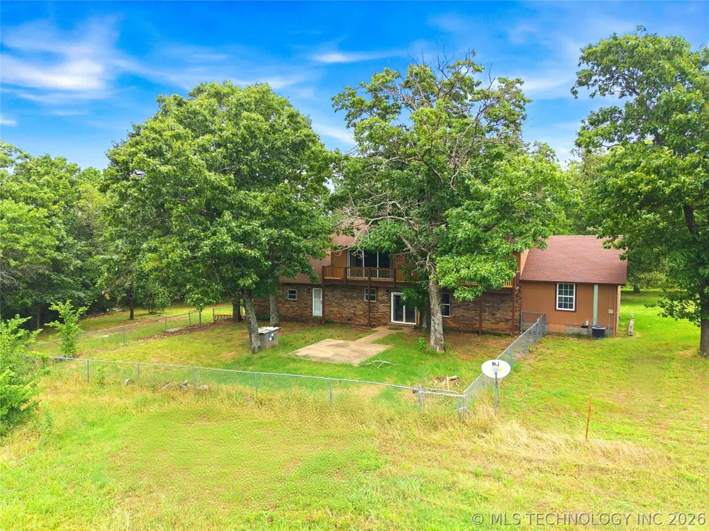 471322 E 844 ROAD Stilwell, OK 74960