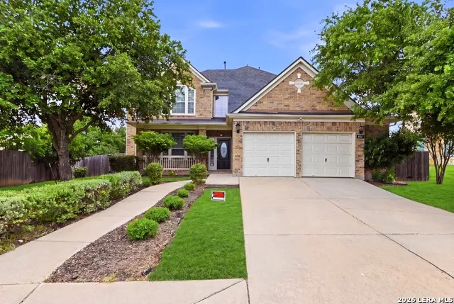 406 Primavera Loop Kyle, TX 78640