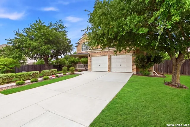 406 Primavera Loop Kyle, TX 78640