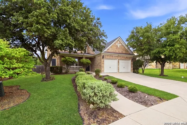 406 Primavera Loop Kyle, TX 78640