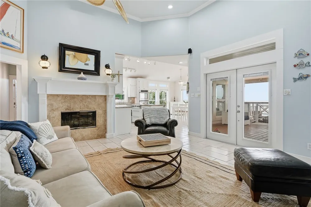 204 Bayshore Drive Ingleside, TX 78362