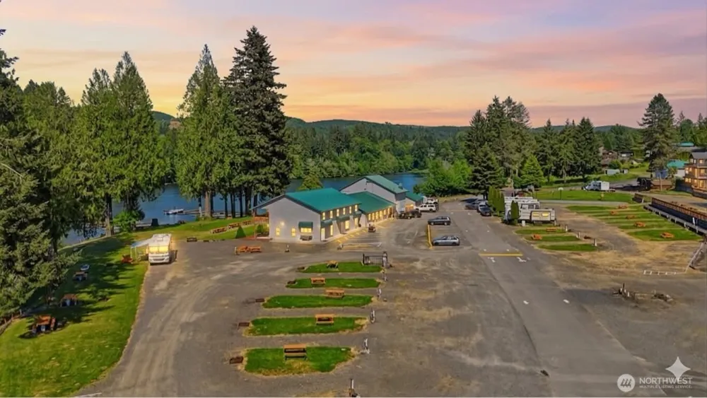 131 Sugar Pine Place Mossyrock, WA 98564