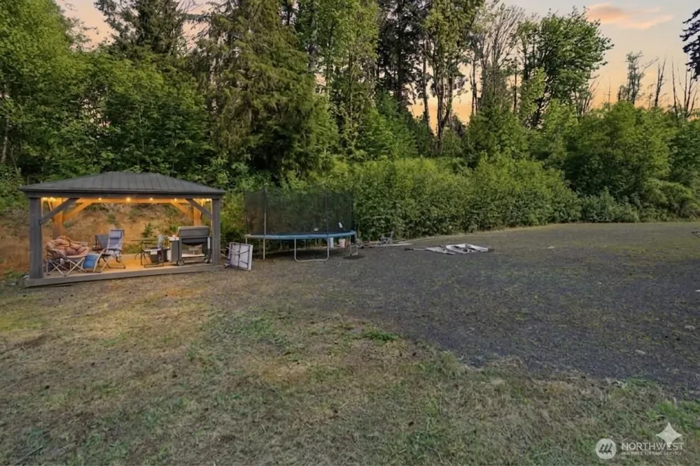 131 Sugar Pine Place Mossyrock, WA 98564