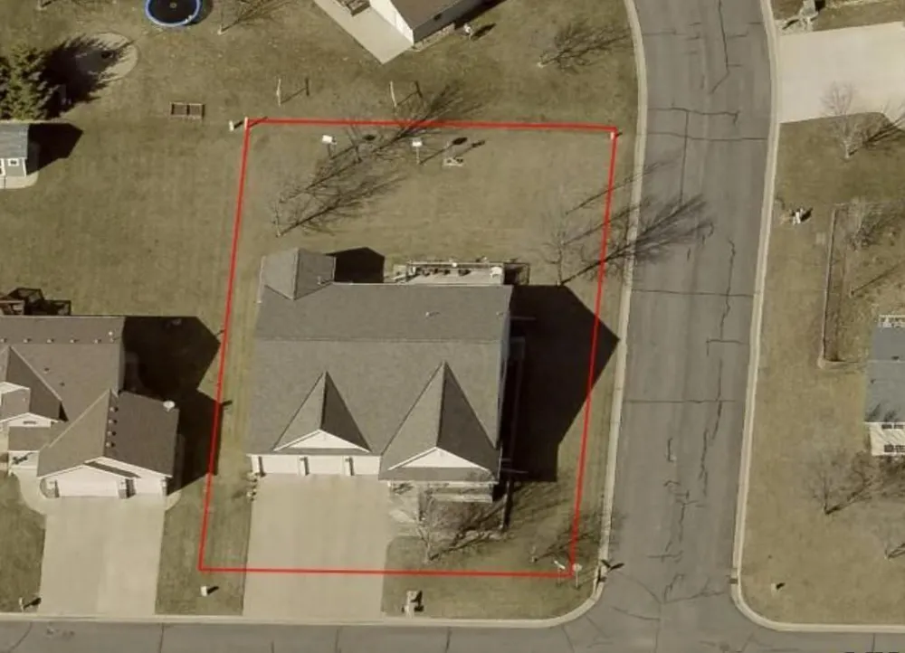 331 Countryside Lane Albany, MN 56307