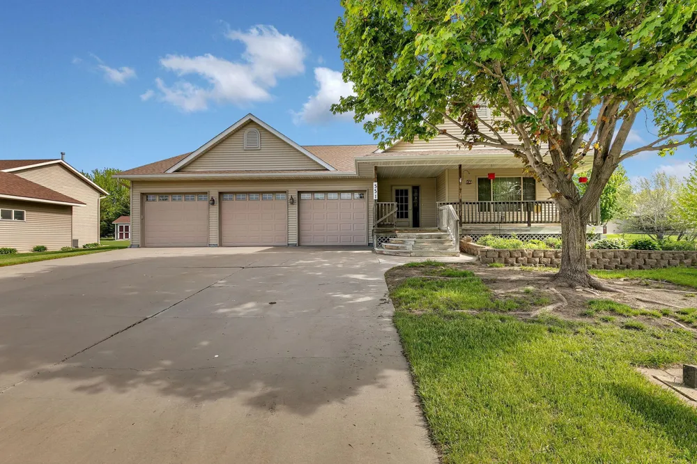 331 Countryside Lane Albany, MN 56307