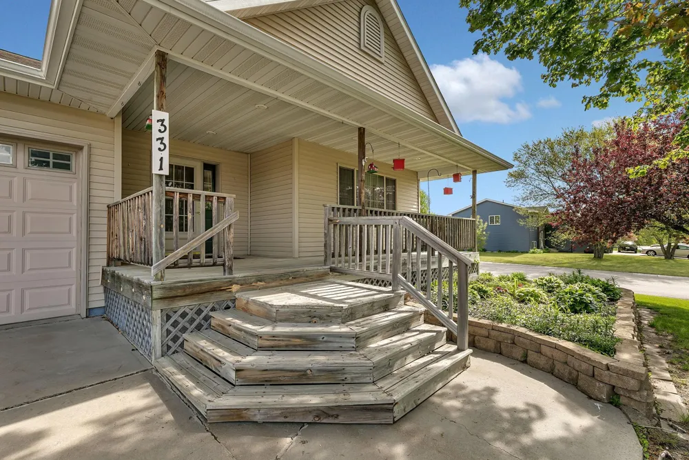 331 Countryside Lane Albany, MN 56307