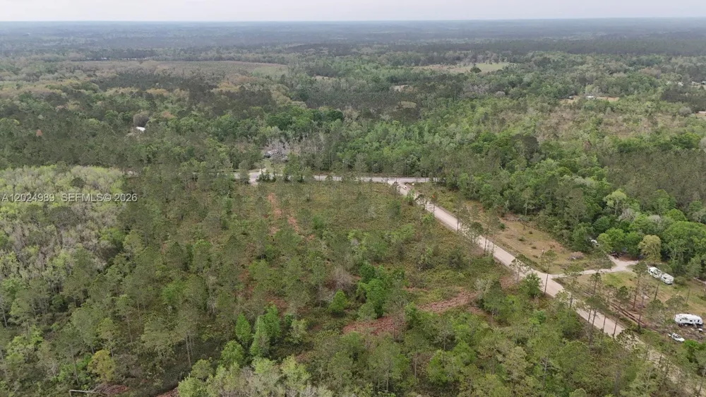 SE COUNTY ROAD 25A Other City - In The State Of Florida, FL 32096