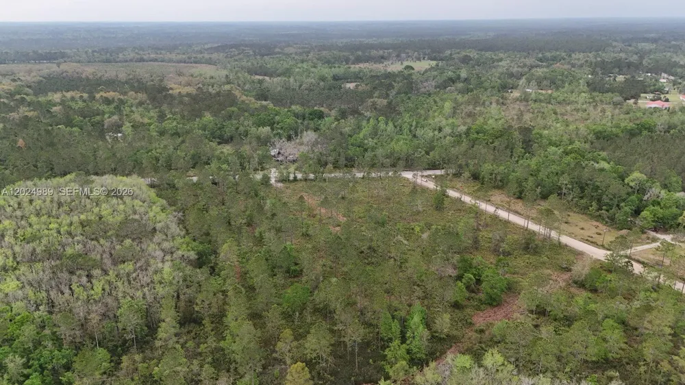 SE COUNTY ROAD 25A Other City - In The State Of Florida, FL 32096