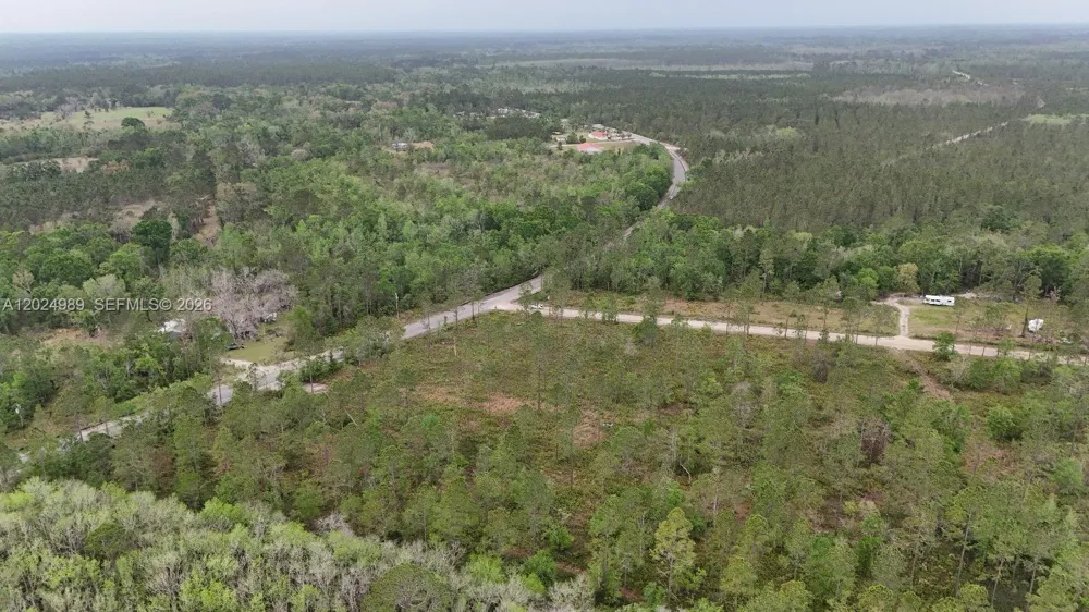 SE COUNTY ROAD 25A Other City - In The State Of Florida, FL 32096