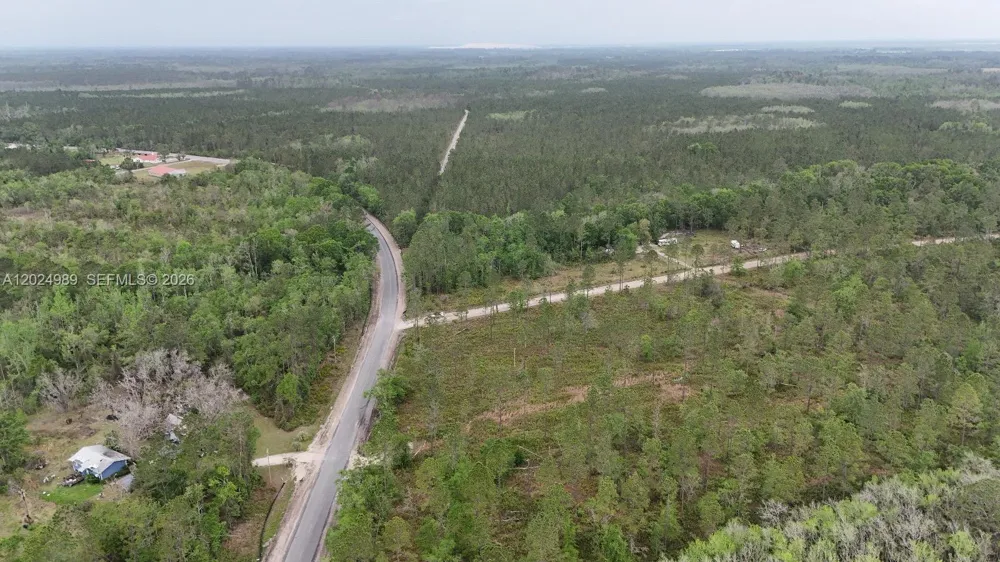 SE COUNTY ROAD 25A Other City - In The State Of Florida, FL 32096