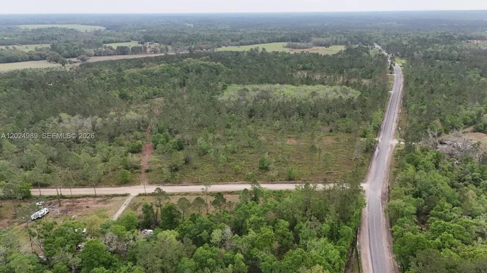 SE COUNTY ROAD 25A Other City - In The State Of Florida, FL 32096
