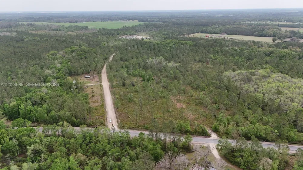 SE COUNTY ROAD 25A Other City - In The State Of Florida, FL 32096