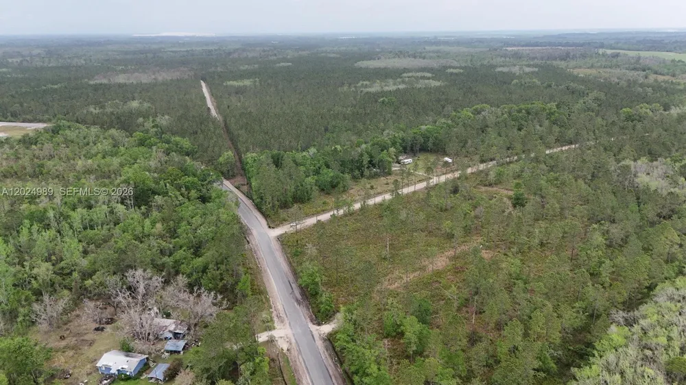 SE COUNTY ROAD 25A Other City - In The State Of Florida, FL 32096