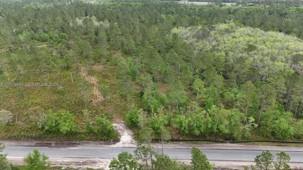 SE COUNTY ROAD 25A Other City - In The State Of Florida, FL 32096