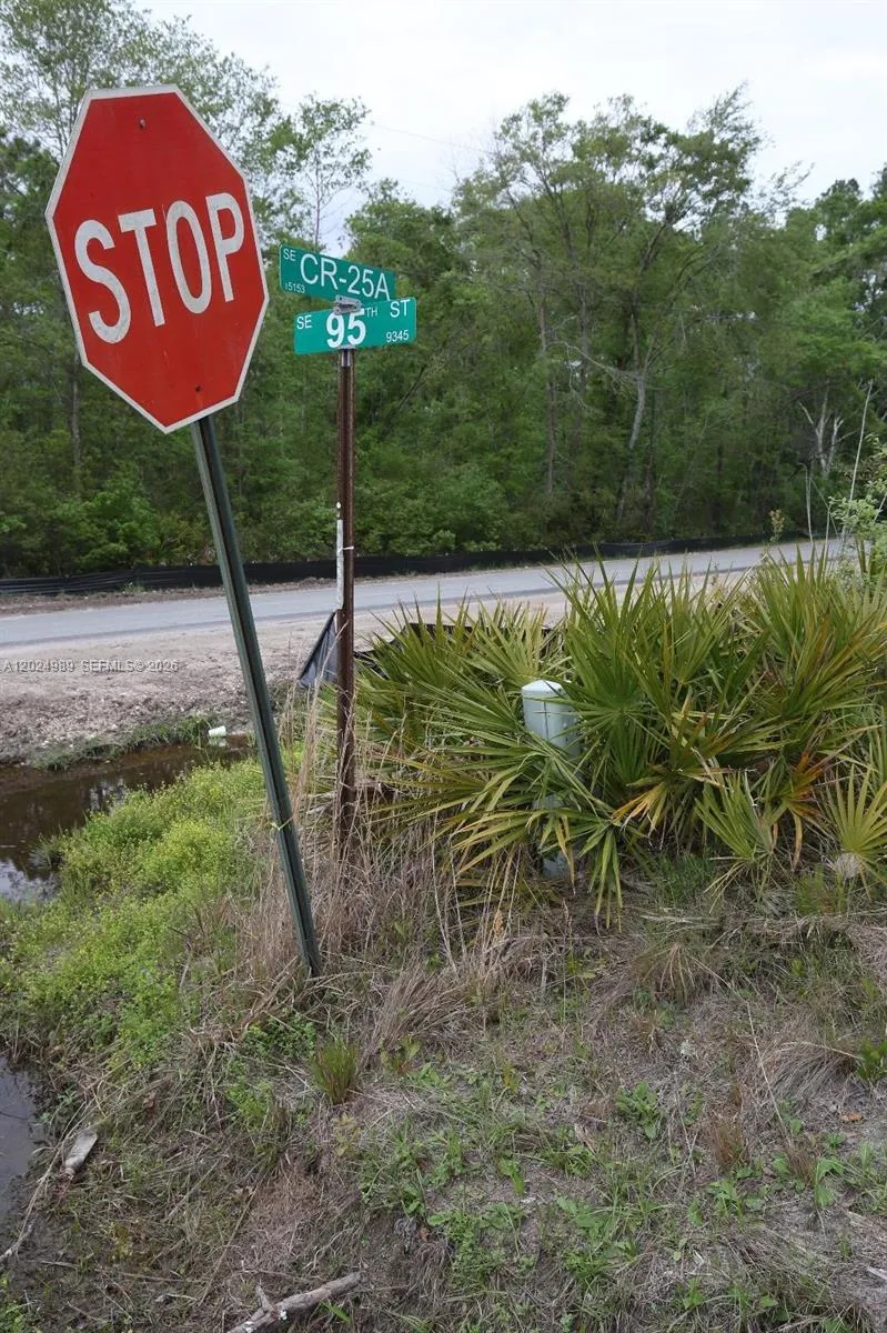 SE COUNTY ROAD 25A Other City - In The State Of Florida, FL 32096